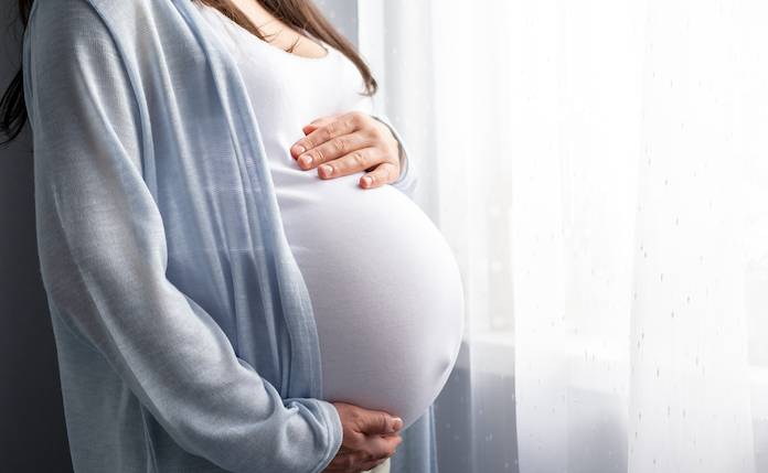 Support your pregnancy journey with convenient lab testing